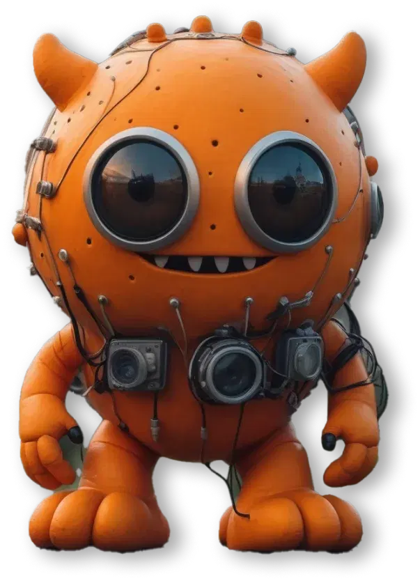 Monstro has moved | MONSTRO